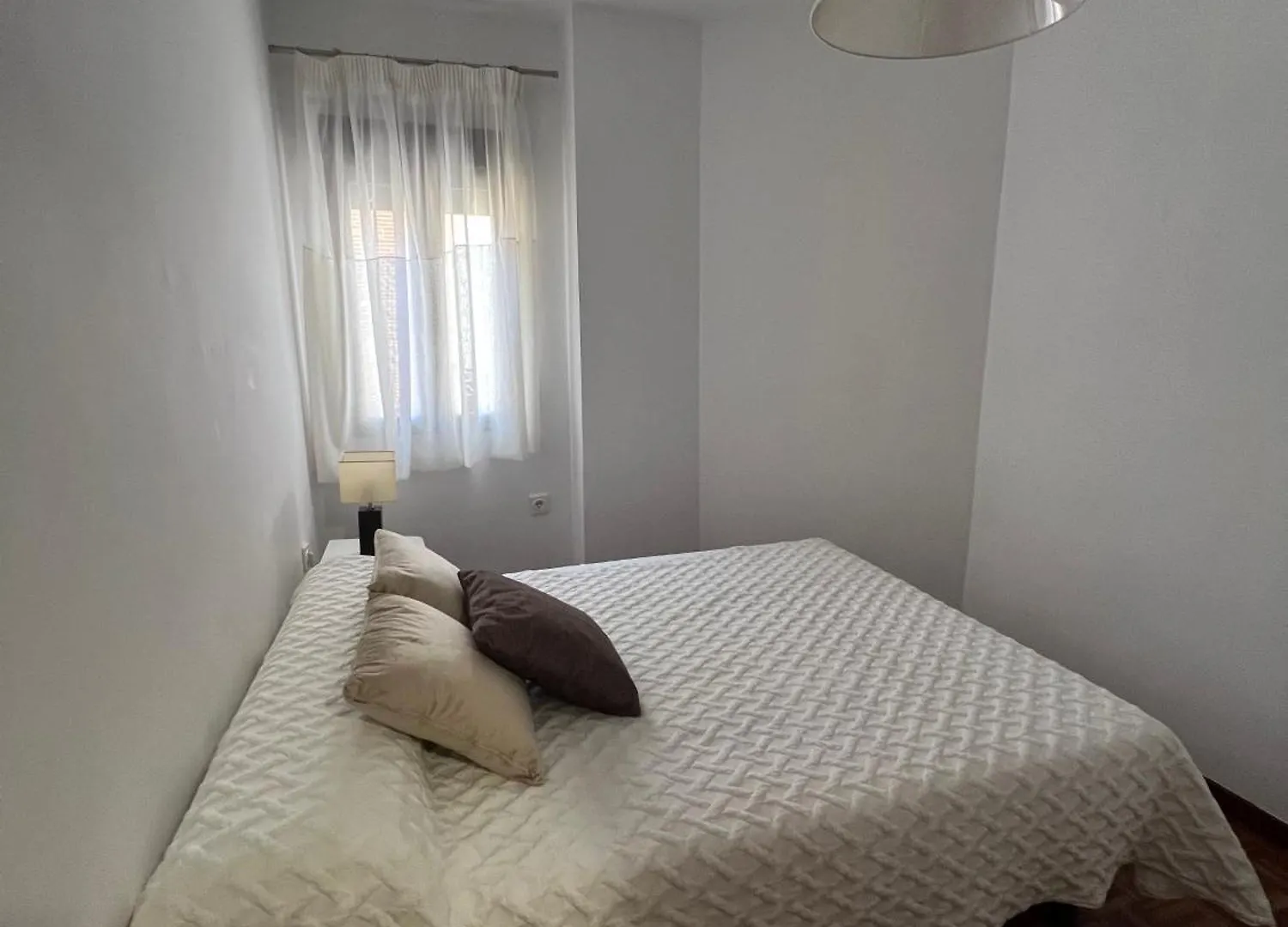 San Jeronimo 18 Apartment Granada Spain