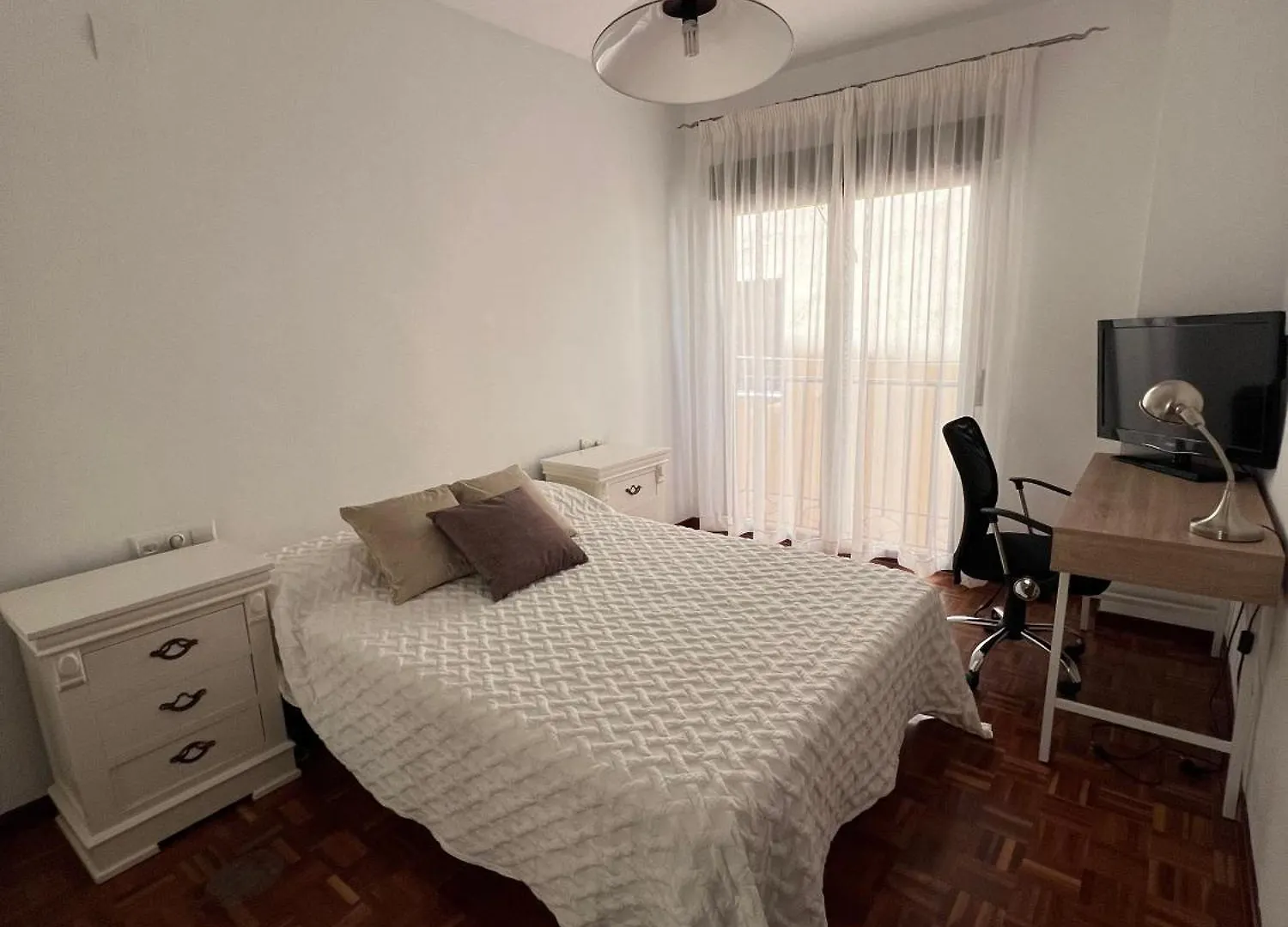 San Jeronimo 18 Apartment Granada Spain