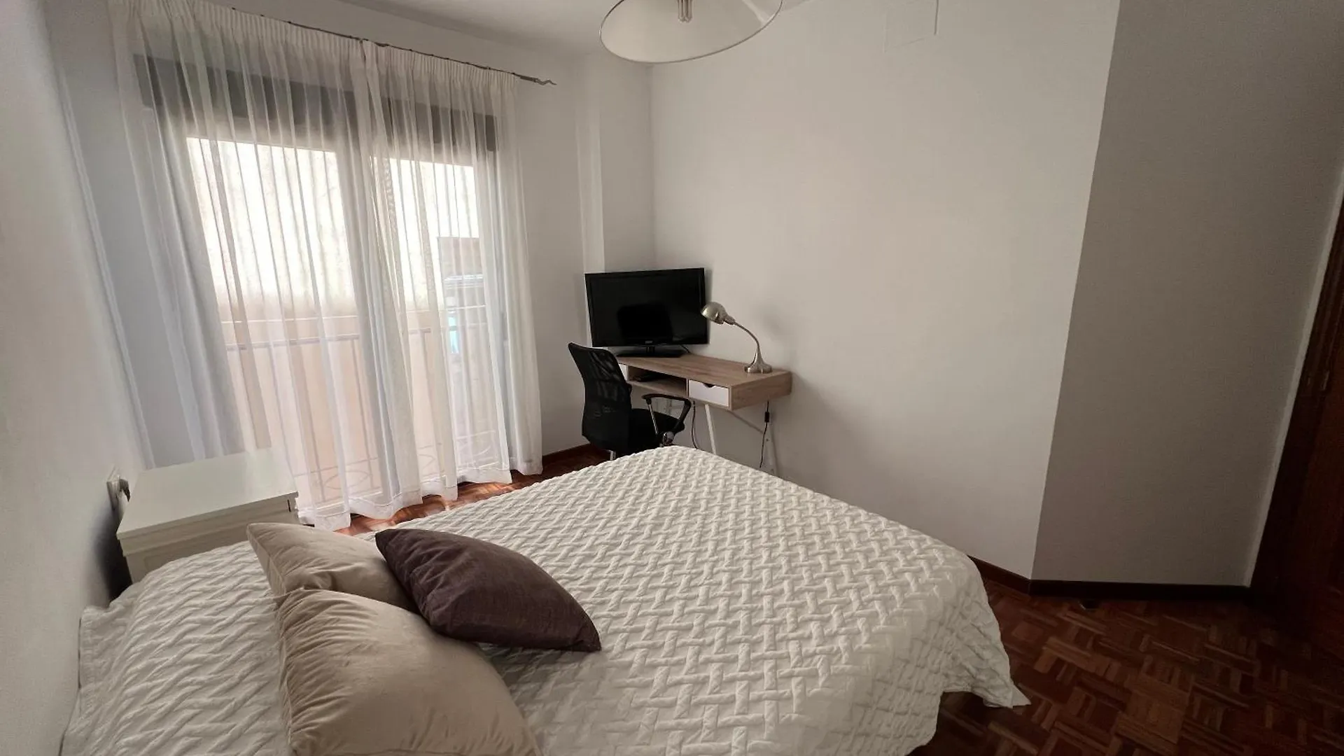 San Jeronimo 18 Apartment Granada