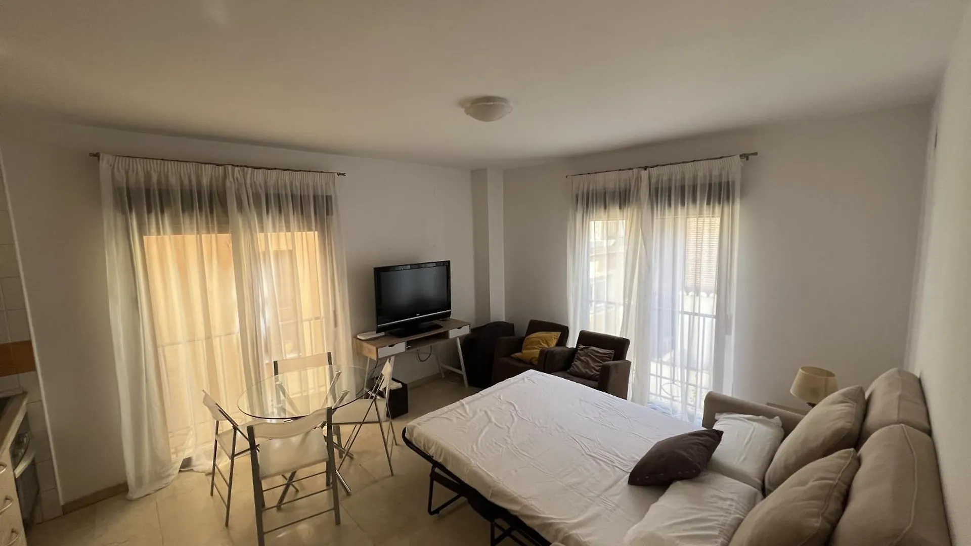 San Jeronimo 18 Apartment Granada 0*,