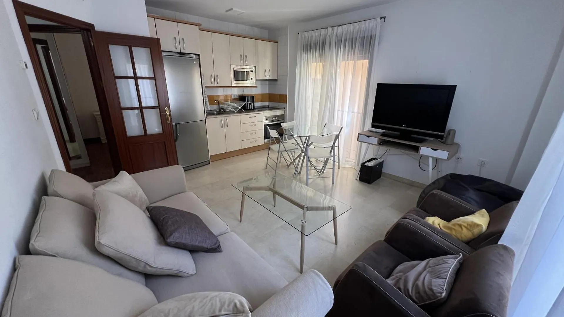 San Jeronimo 18 Apartment Granada Spain