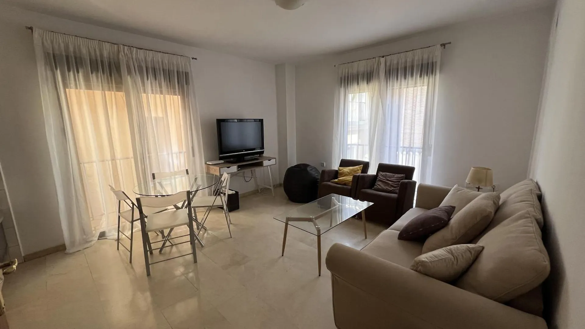 San Jeronimo 18 Apartment Granada