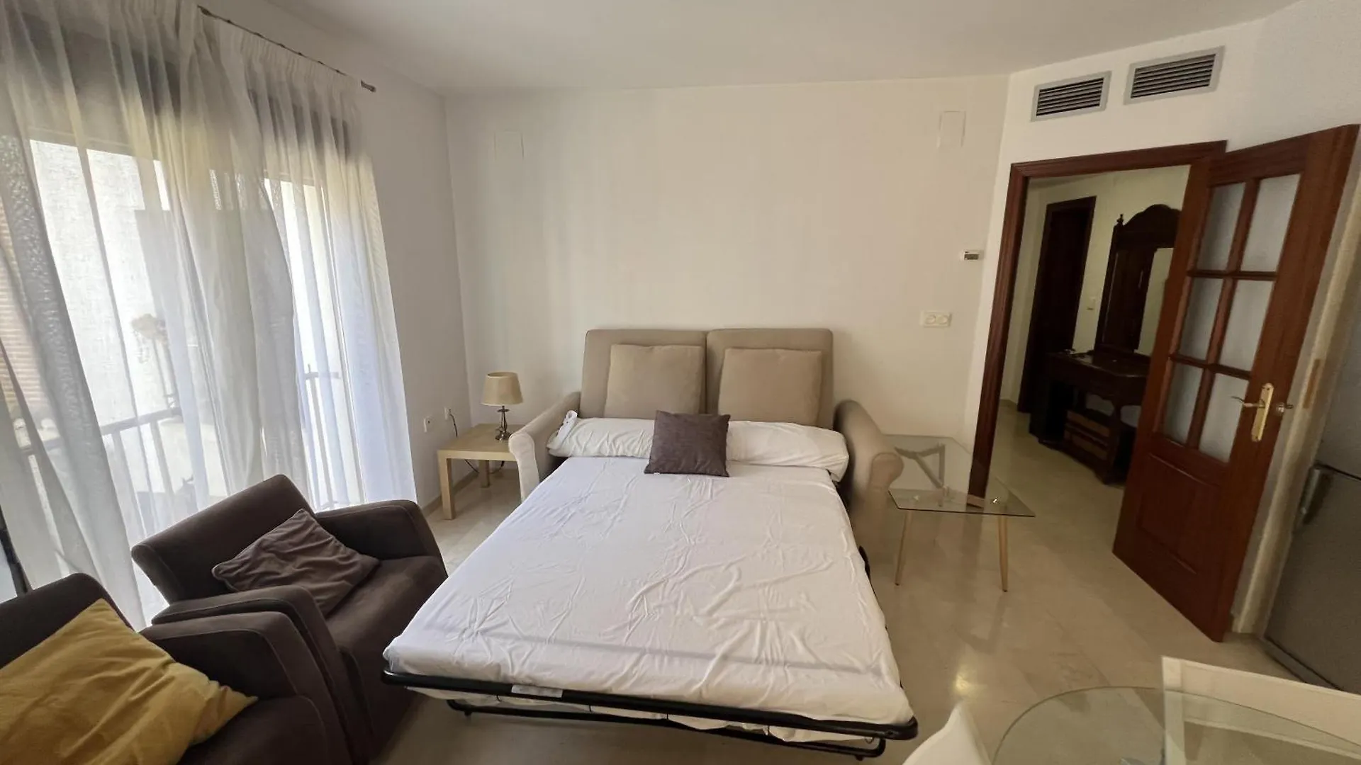San Jeronimo 18 Apartment Granada