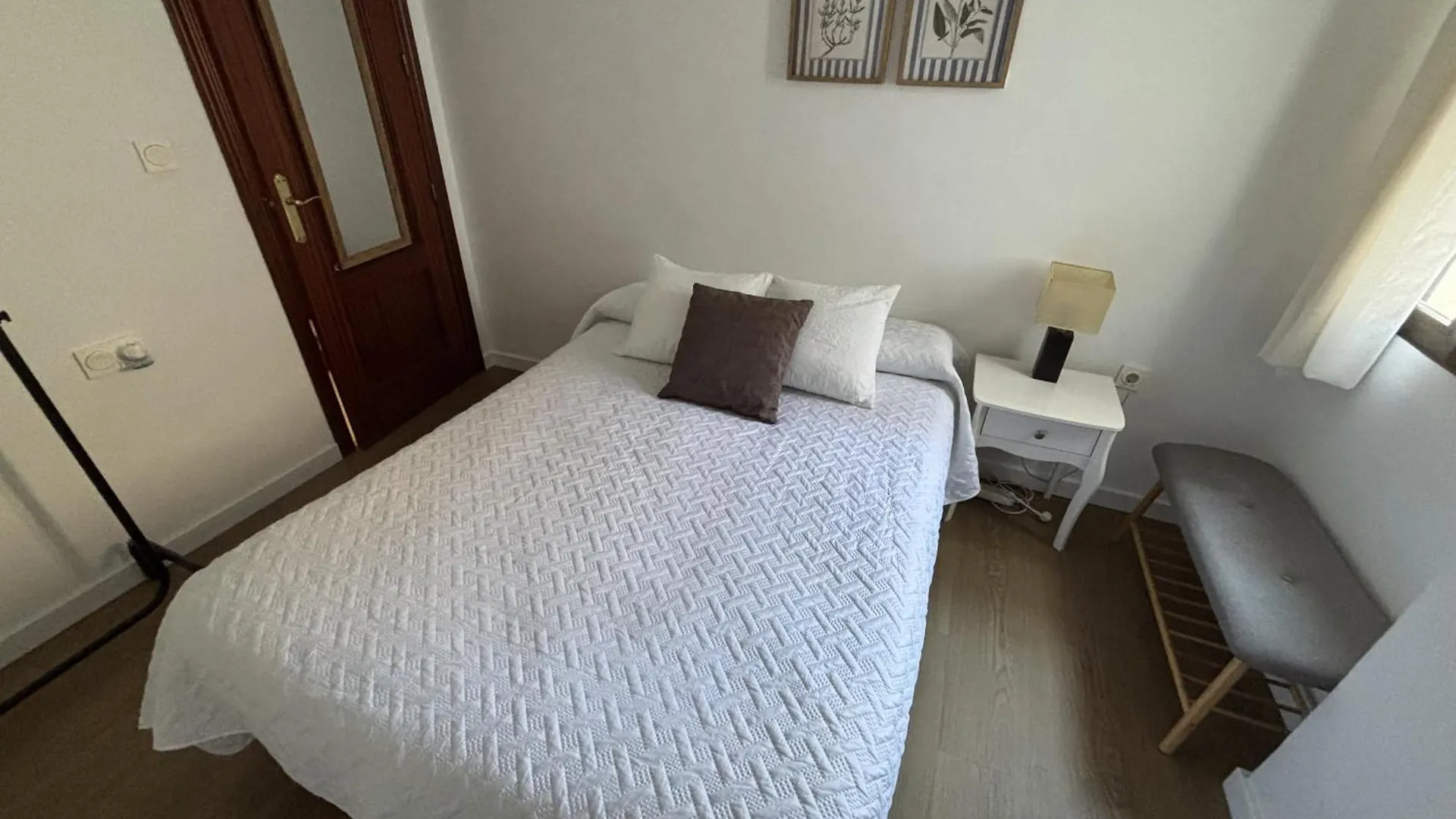 San Jeronimo 18 Apartment Granada 0*,