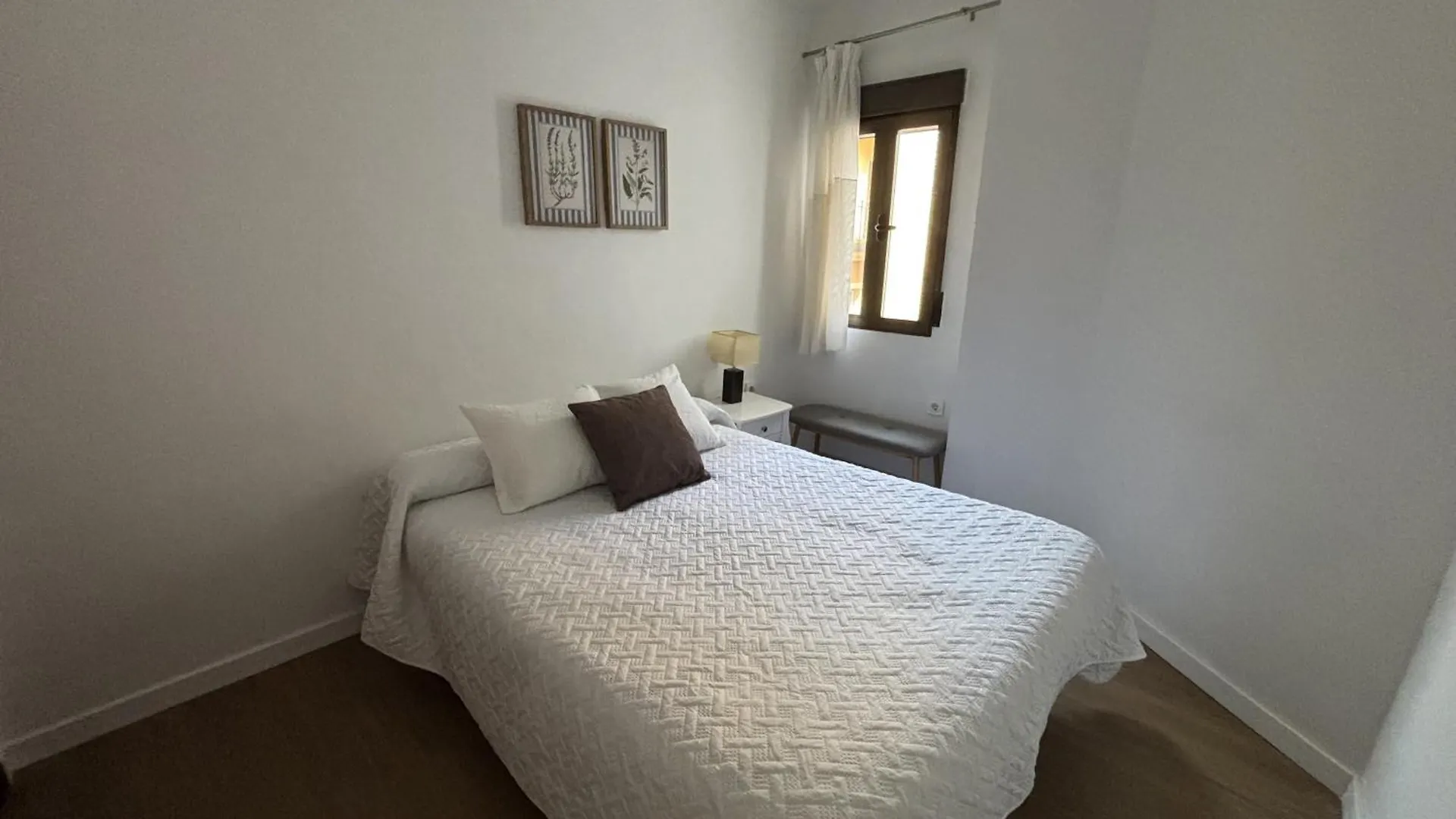 San Jeronimo 18 Apartment Granada Spain