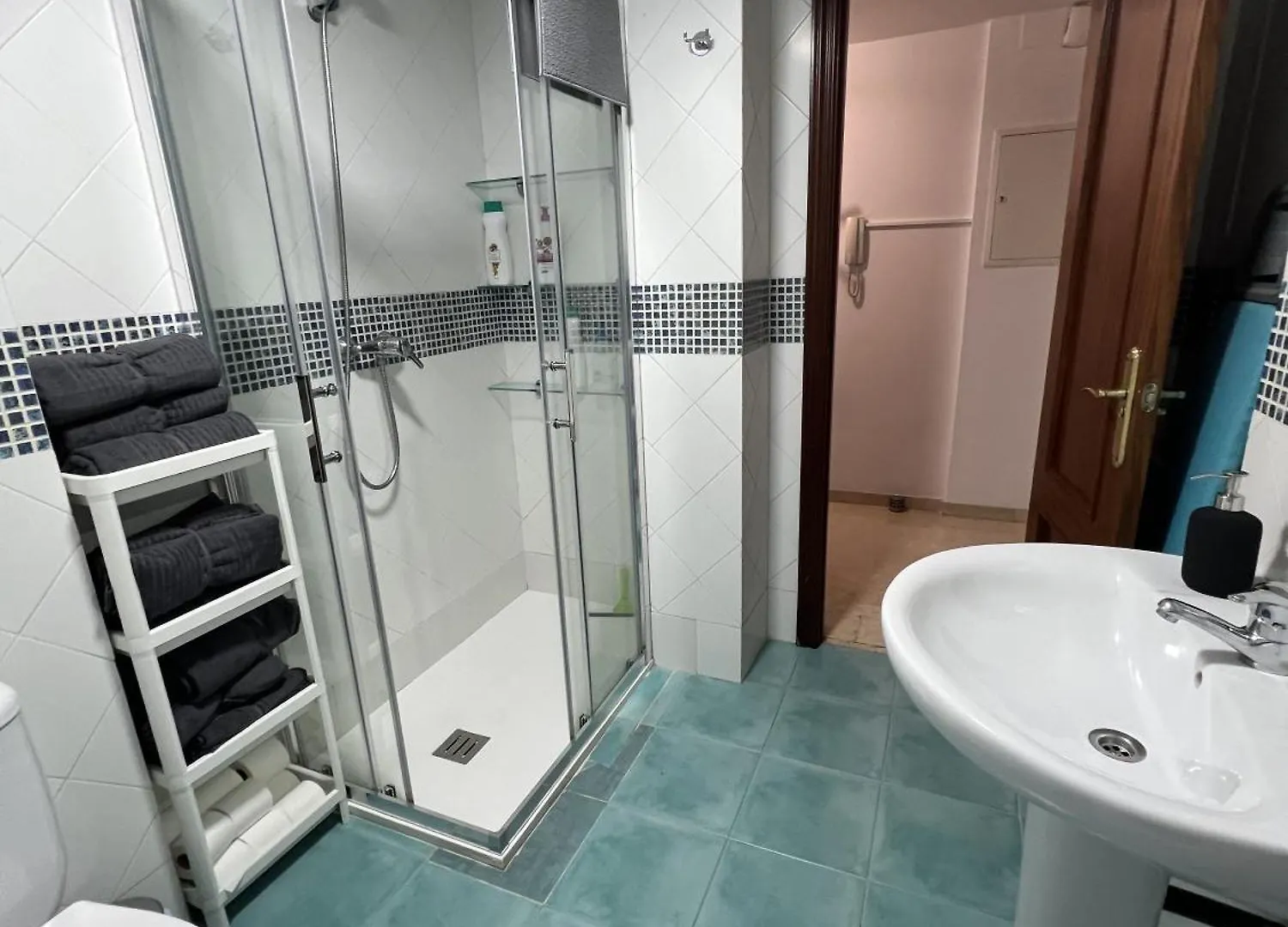 San Jeronimo 18 Apartment Granada 0*,