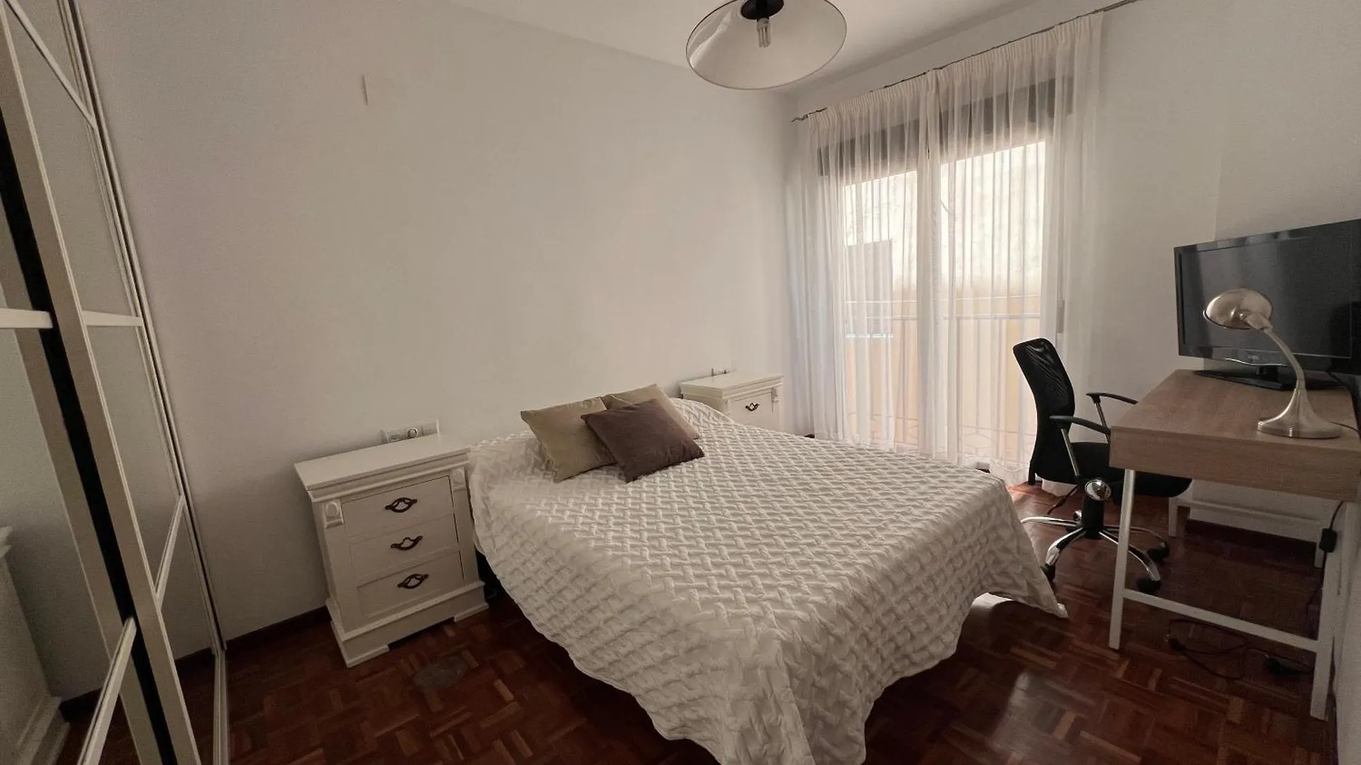 San Jeronimo 18 Apartment Granada