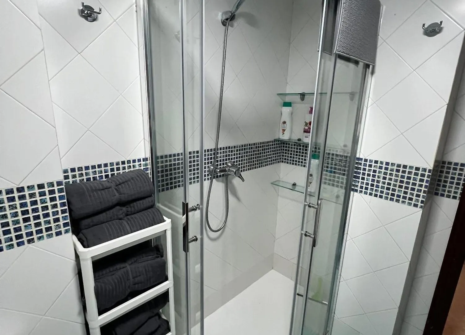 San Jeronimo 18 Apartment Granada Spanje