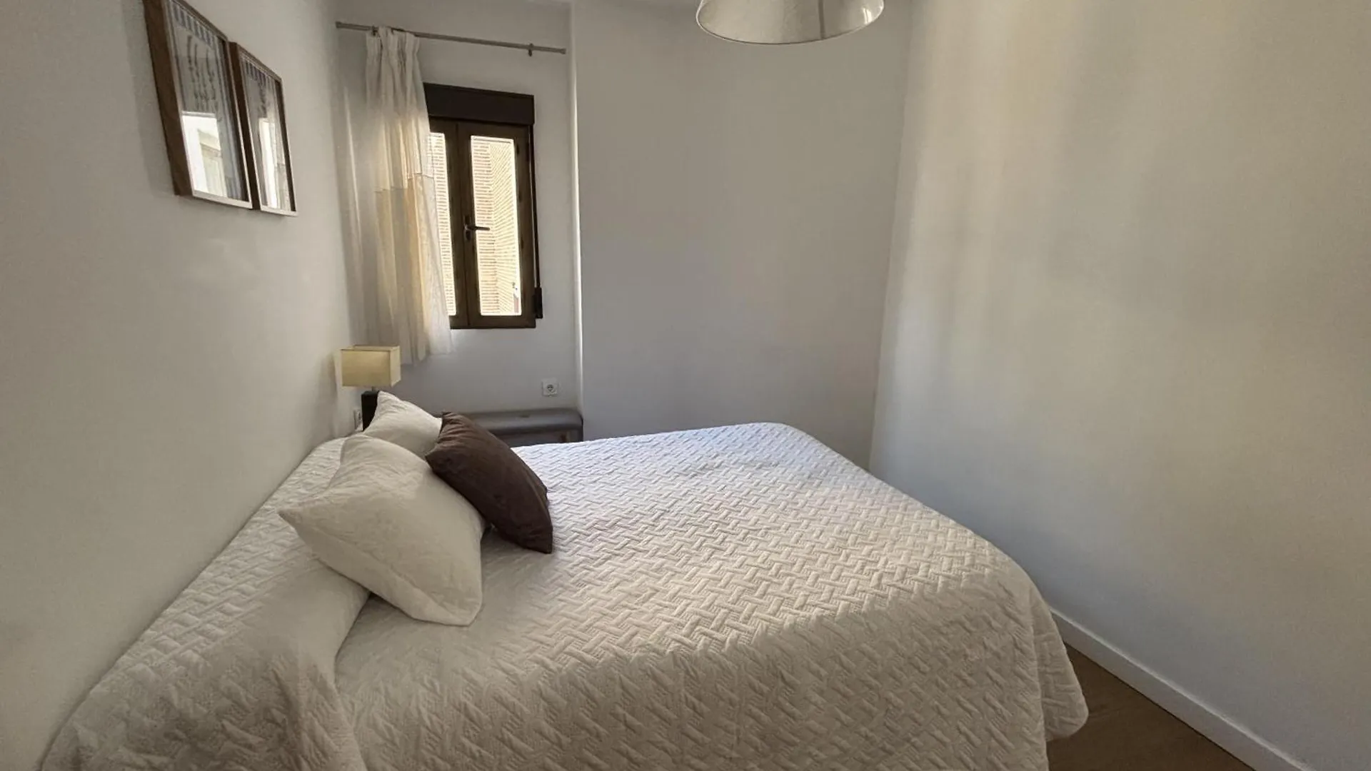 San Jeronimo 18 Apartment Granada