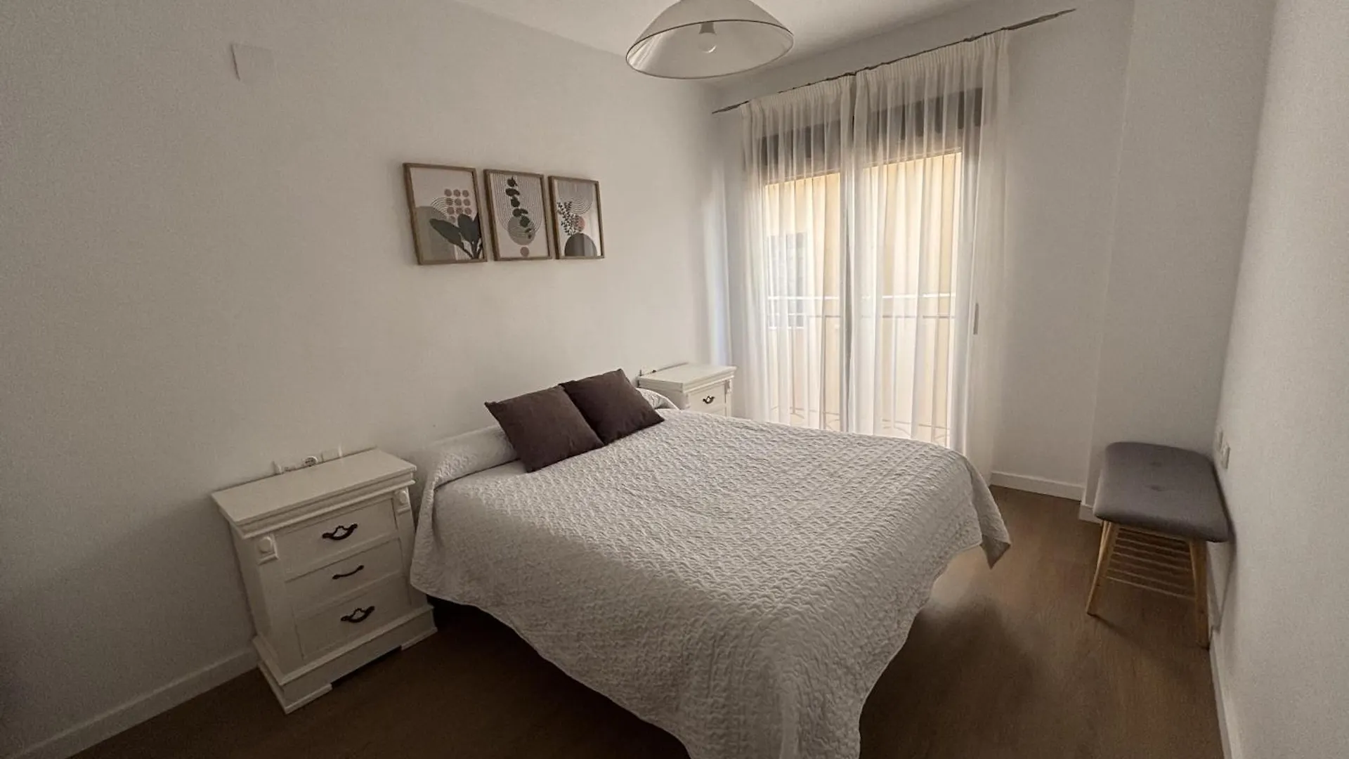 San Jeronimo 18 Apartment Granada Spain